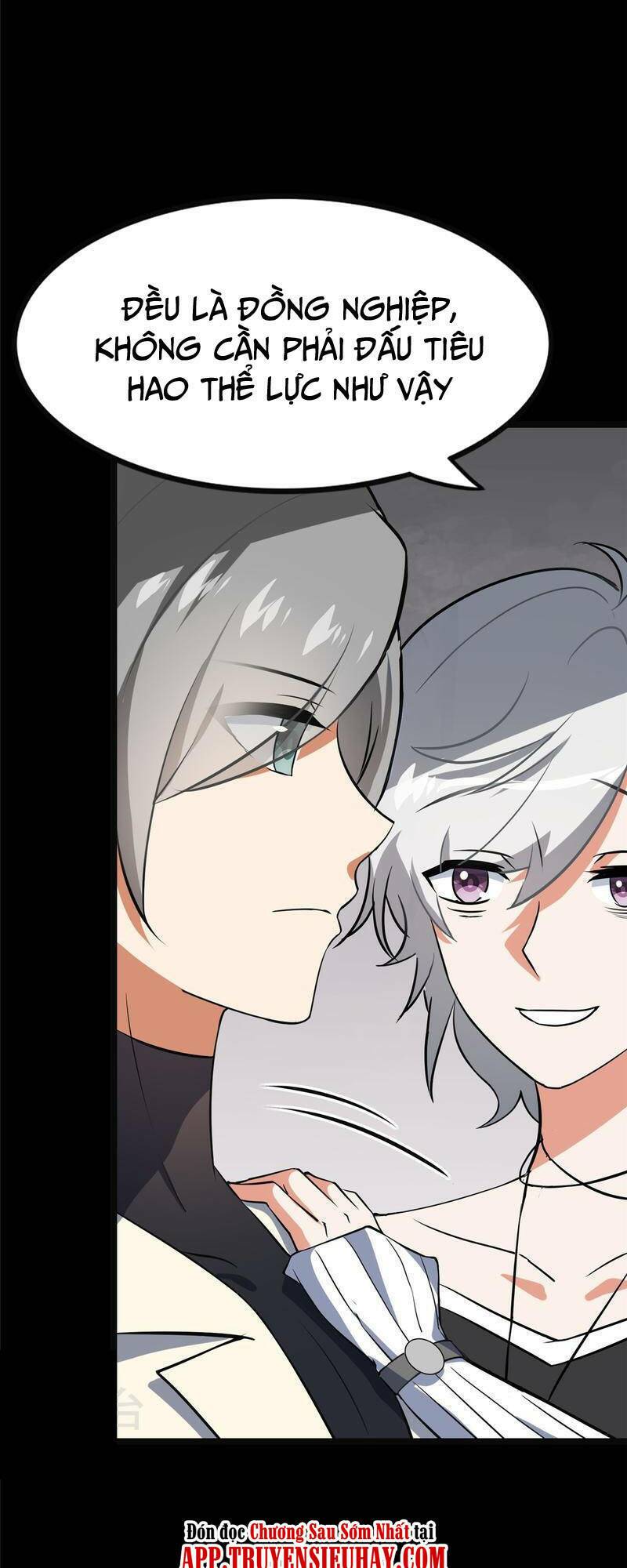 Bạn Gái Zombie Của Tôi - Chapter 324 - Page 44