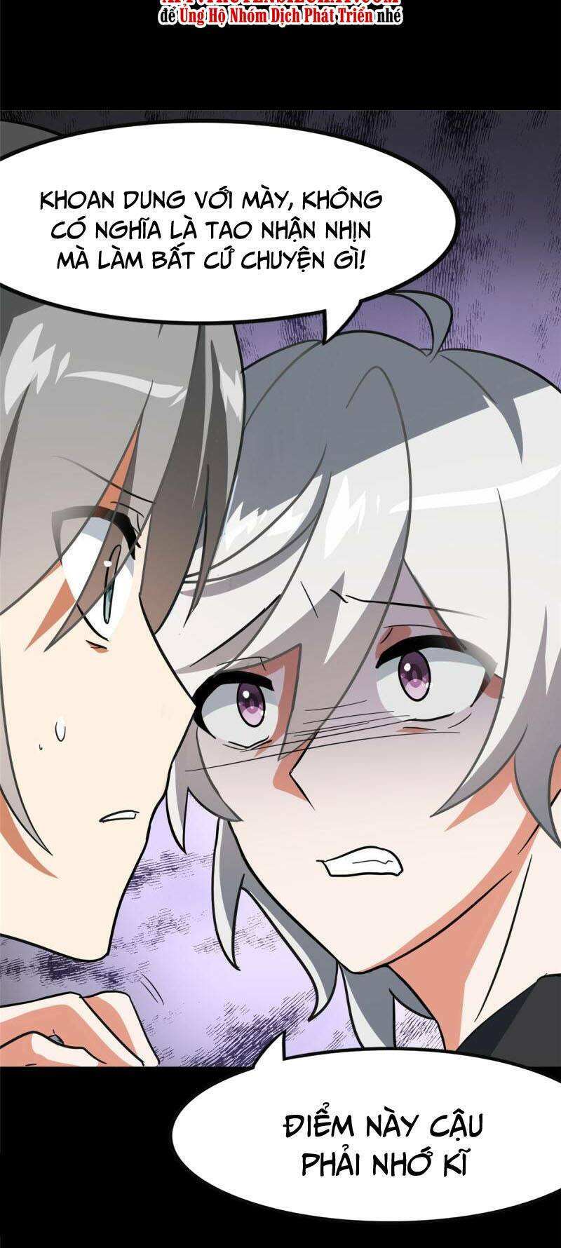 Bạn Gái Zombie Của Tôi - Chapter 324 - Page 45