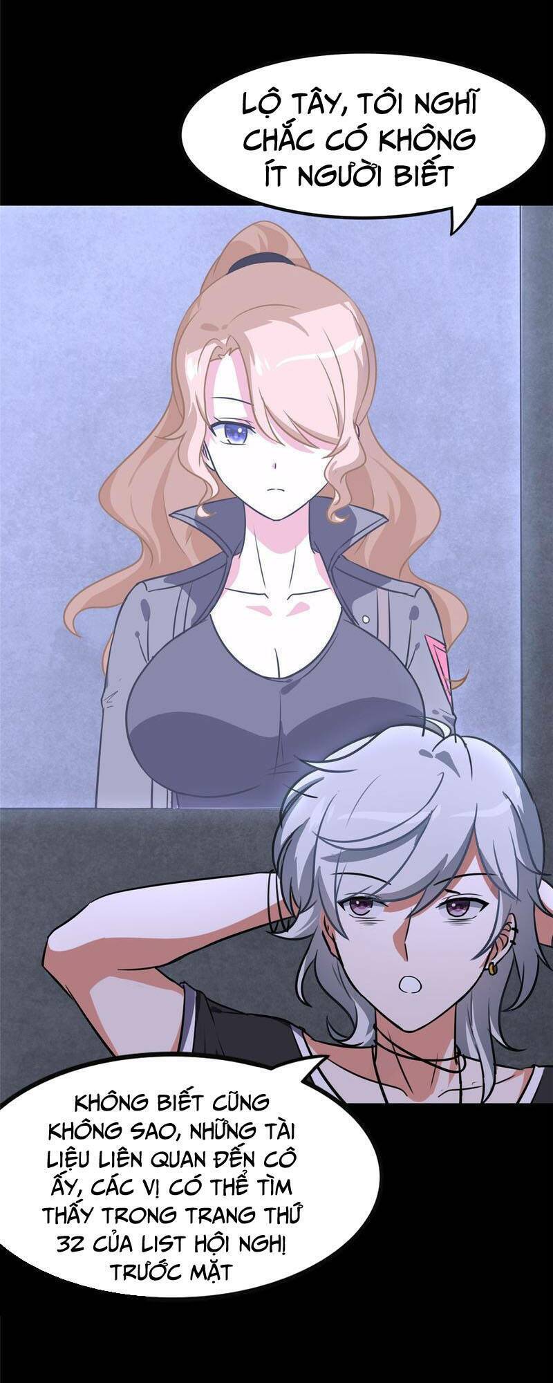 Bạn Gái Zombie Của Tôi - Chapter 324 - Page 4