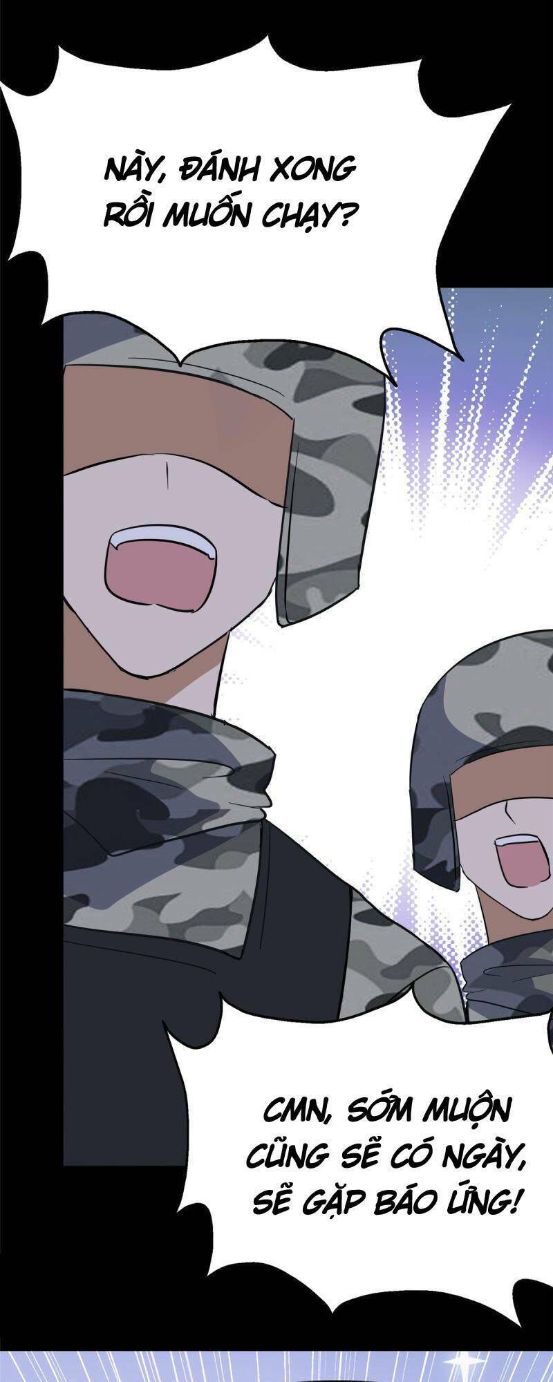 Bạn Gái Zombie Của Tôi - Chapter 324 - Page 50