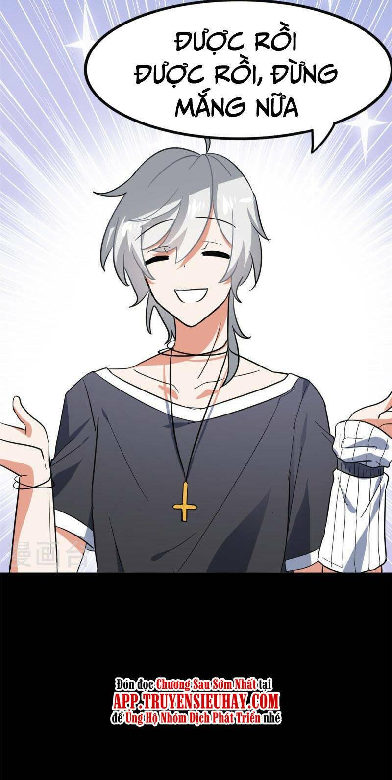 Bạn Gái Zombie Của Tôi - Chapter 324 - Page 51