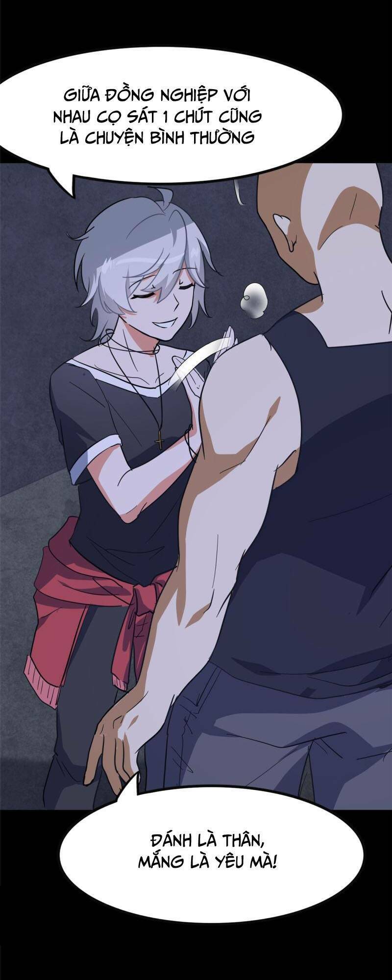 Bạn Gái Zombie Của Tôi - Chapter 324 - Page 52