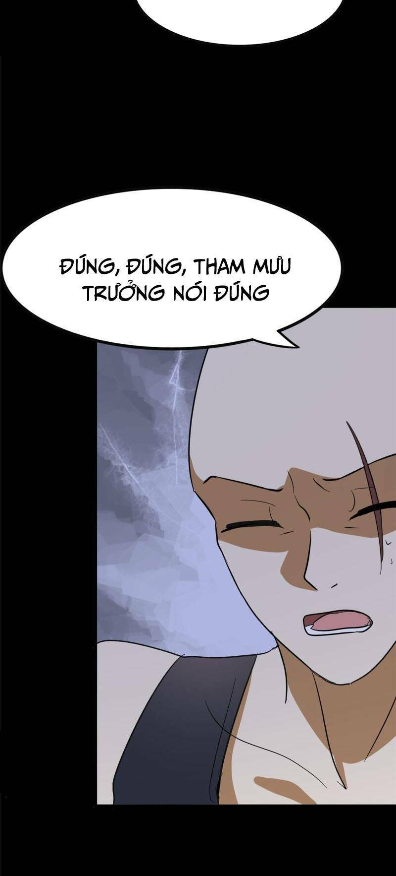 Bạn Gái Zombie Của Tôi - Chapter 324 - Page 55