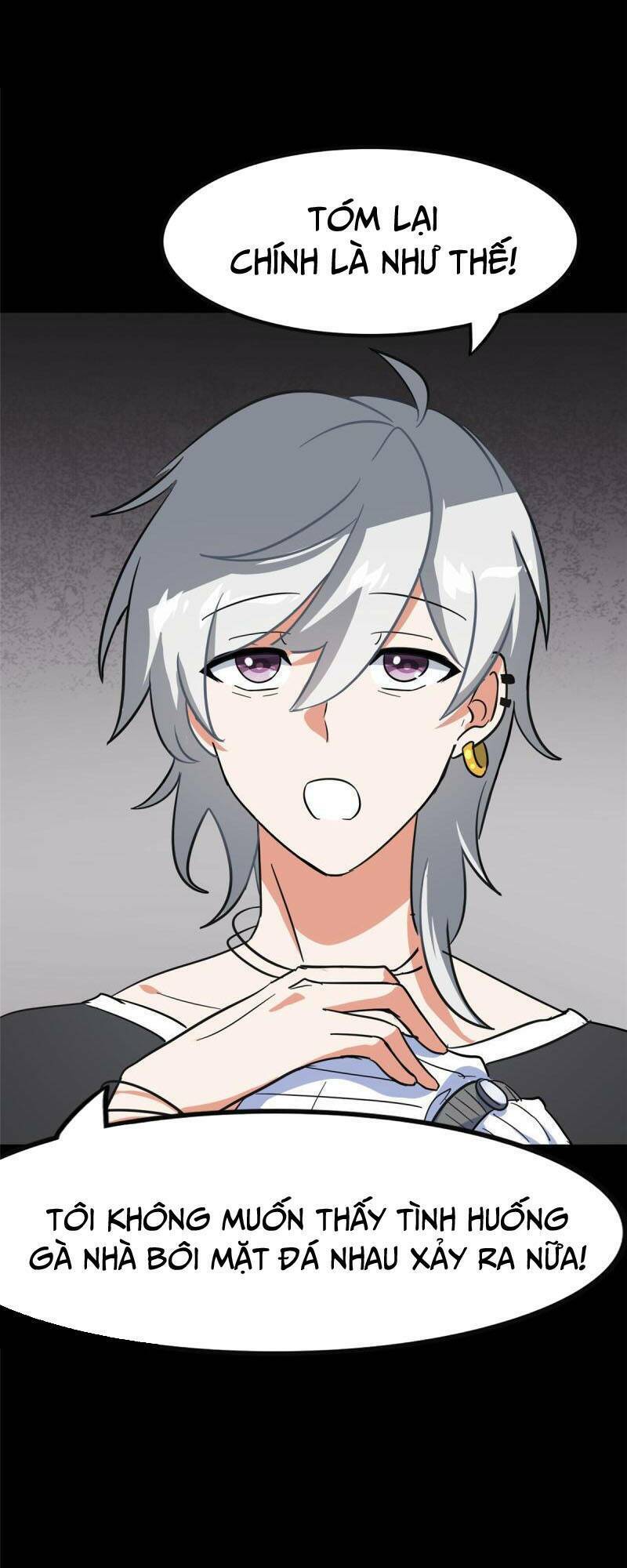 Bạn Gái Zombie Của Tôi - Chapter 324 - Page 58