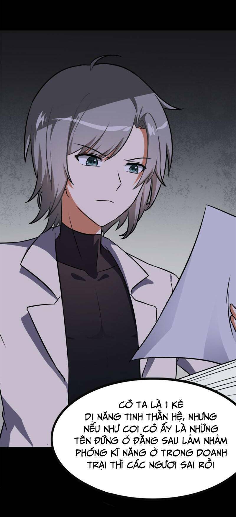 Bạn Gái Zombie Của Tôi - Chapter 324 - Page 5