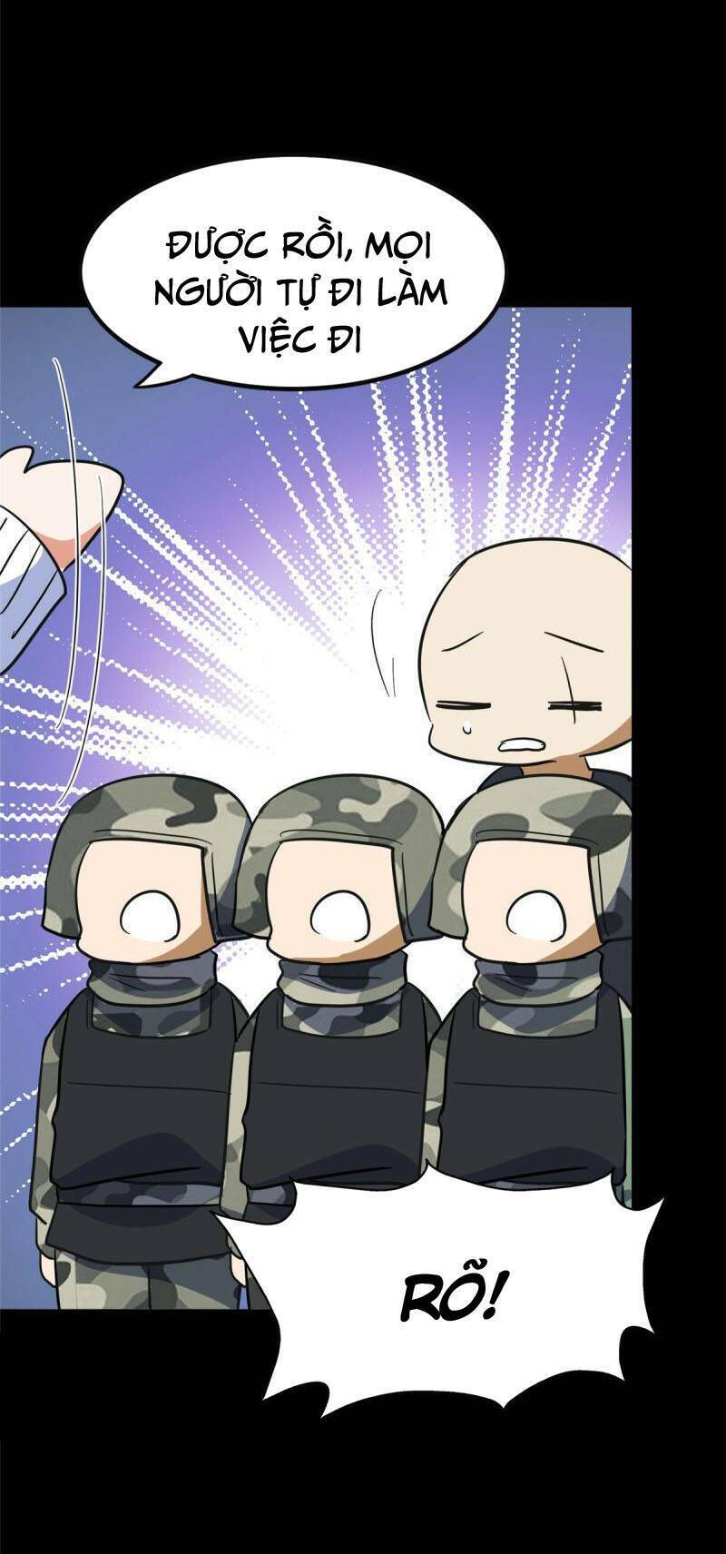 Bạn Gái Zombie Của Tôi - Chapter 324 - Page 59