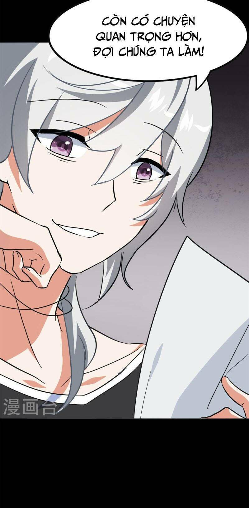 Bạn Gái Zombie Của Tôi - Chapter 324 - Page 61