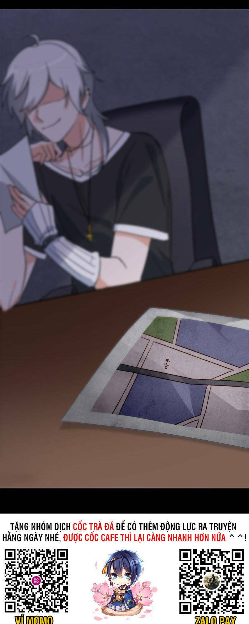 Bạn Gái Zombie Của Tôi - Chapter 324 - Page 62