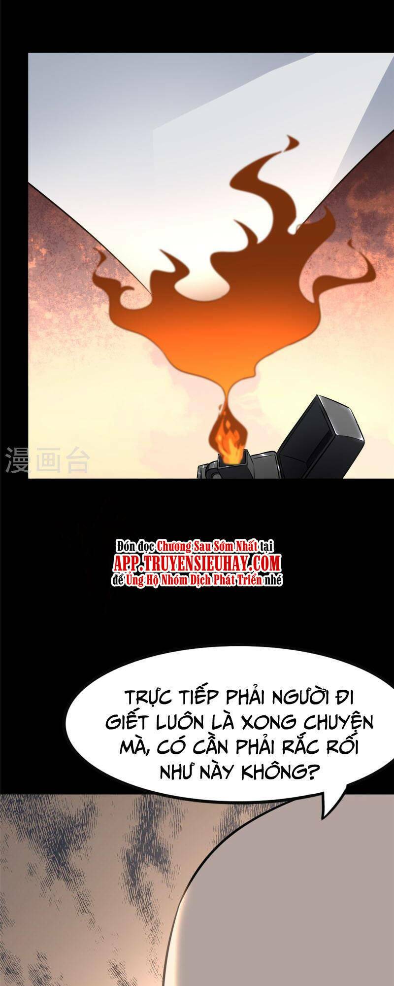 Bạn Gái Zombie Của Tôi - Chapter 324 - Page 8