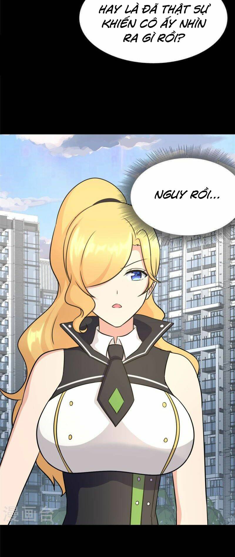 Bạn Gái Zombie Của Tôi - Chapter 325 - Page 9