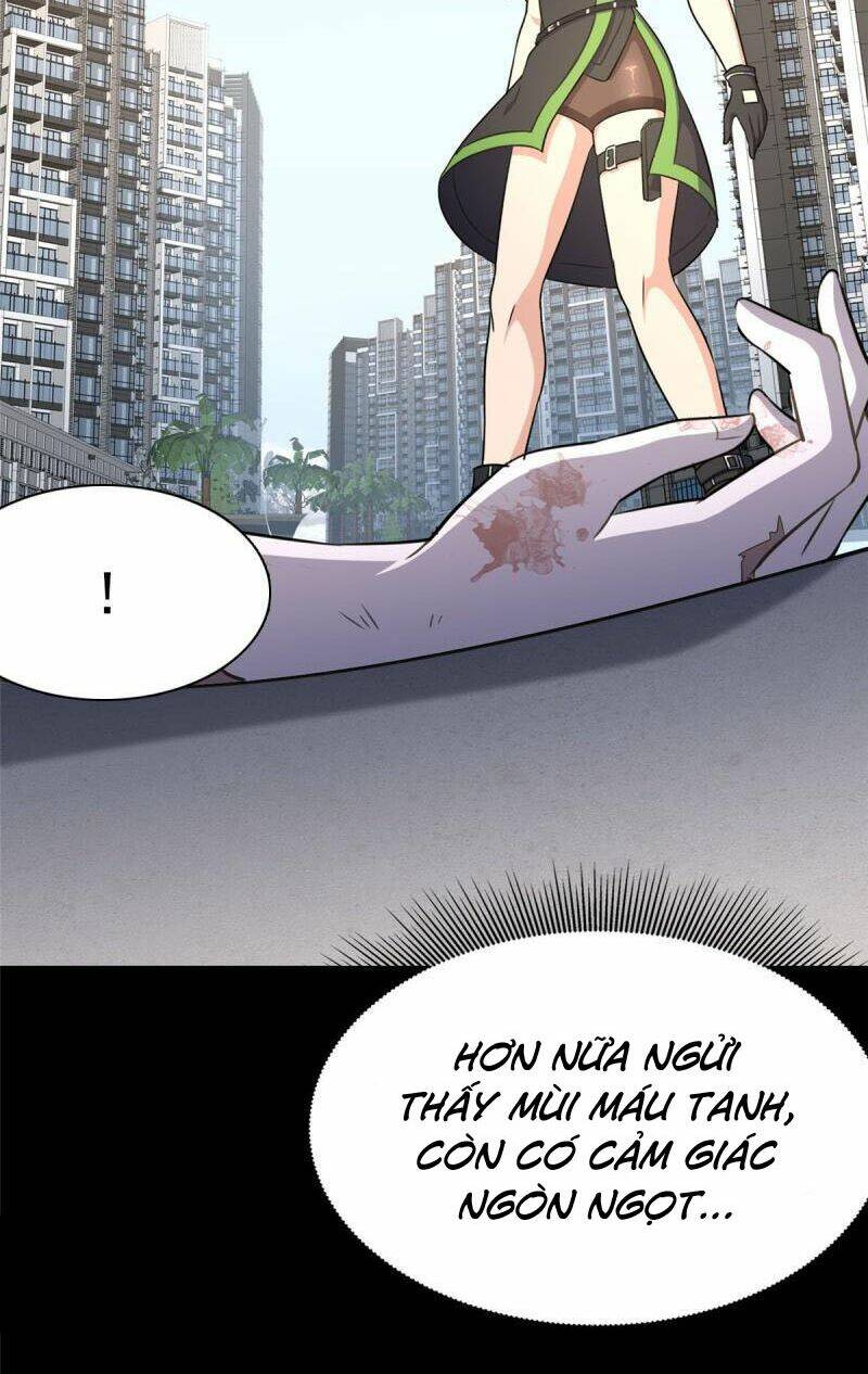 Bạn Gái Zombie Của Tôi - Chapter 325 - Page 11