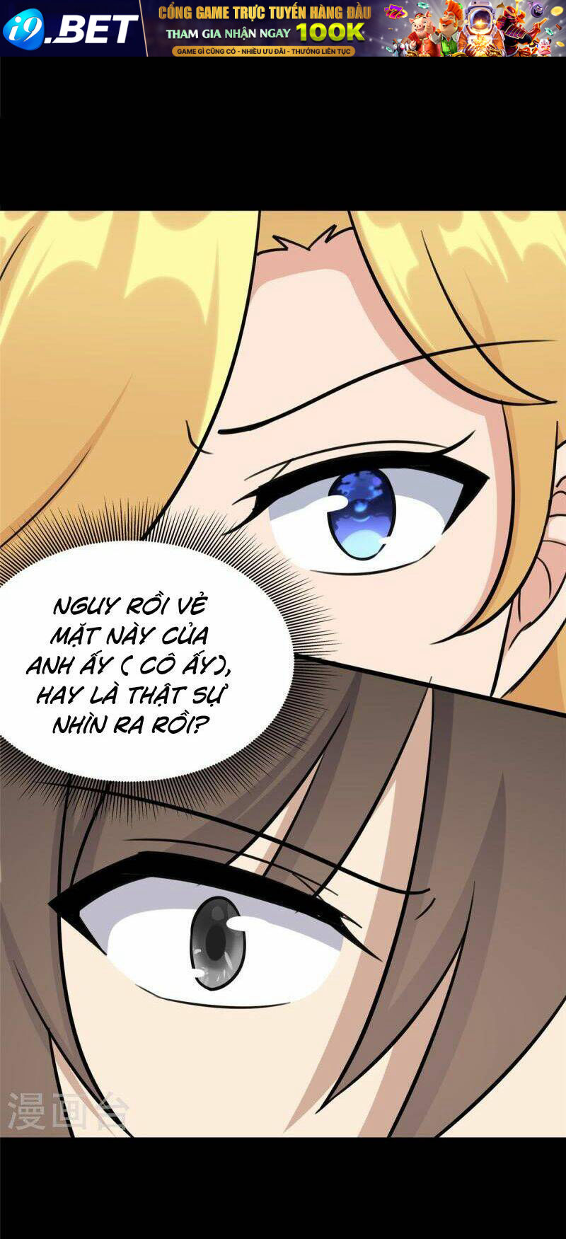 Bạn Gái Zombie Của Tôi - Chapter 325 - Page 15