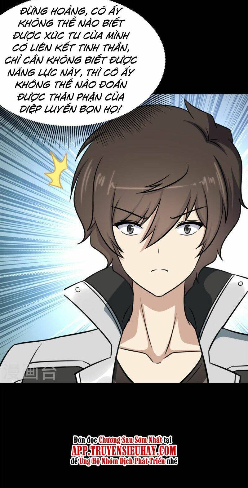Bạn Gái Zombie Của Tôi - Chapter 325 - Page 17