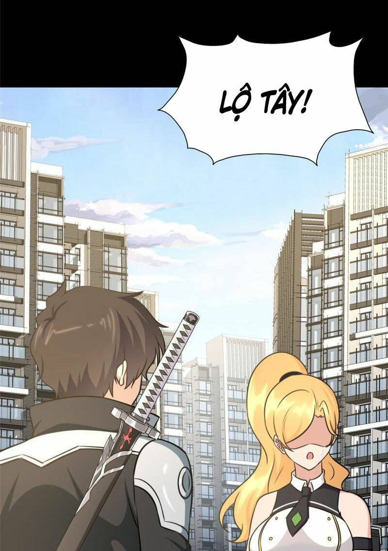 Bạn Gái Zombie Của Tôi - Chapter 325 - Page 18