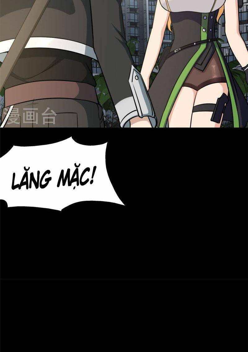 Bạn Gái Zombie Của Tôi - Chapter 325 - Page 19