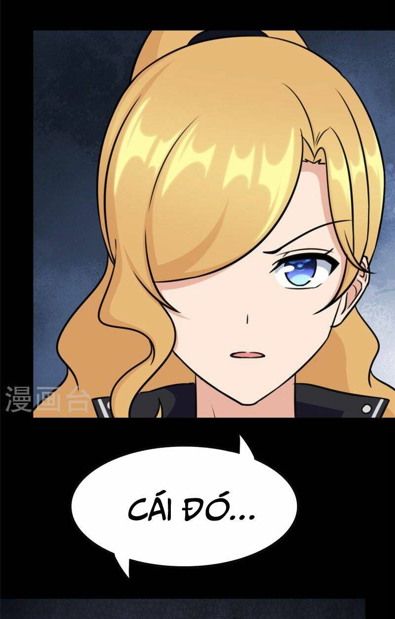 Bạn Gái Zombie Của Tôi - Chapter 325 - Page 20