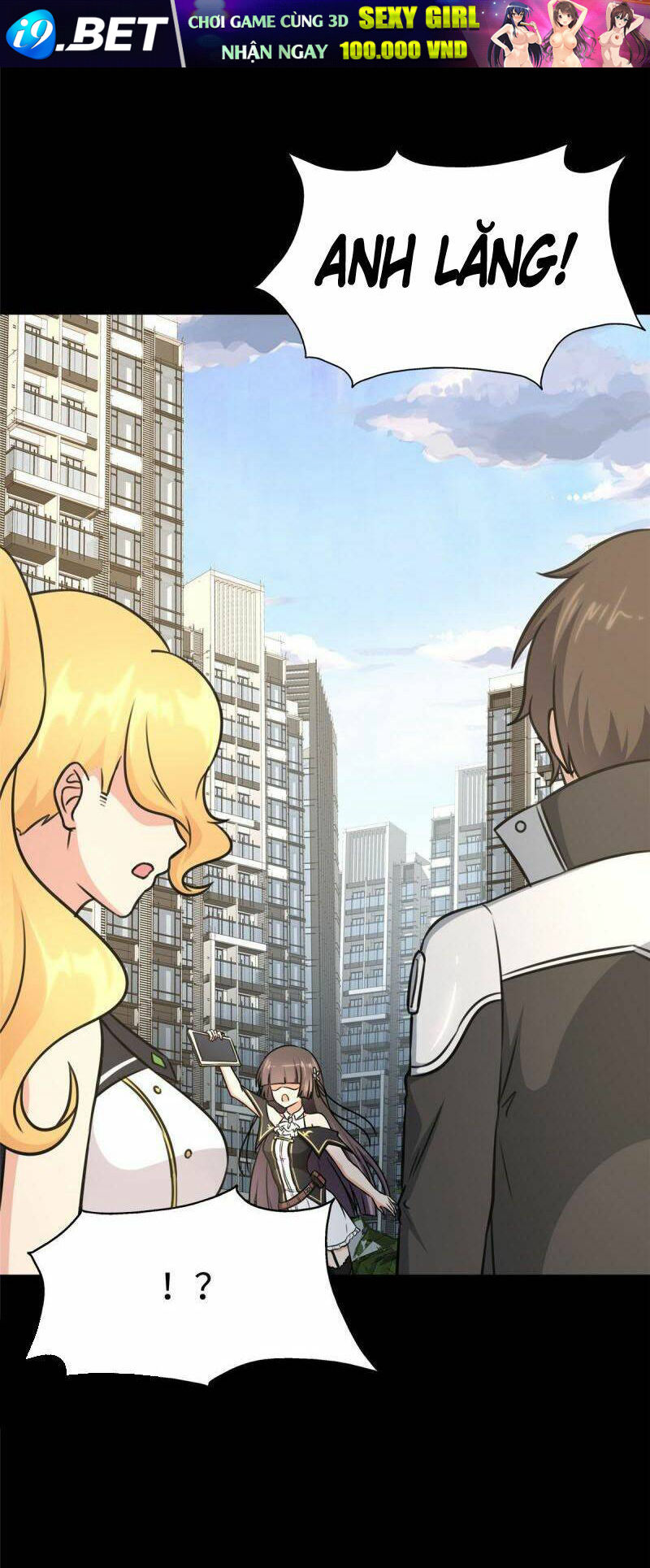 Bạn Gái Zombie Của Tôi - Chapter 325 - Page 22