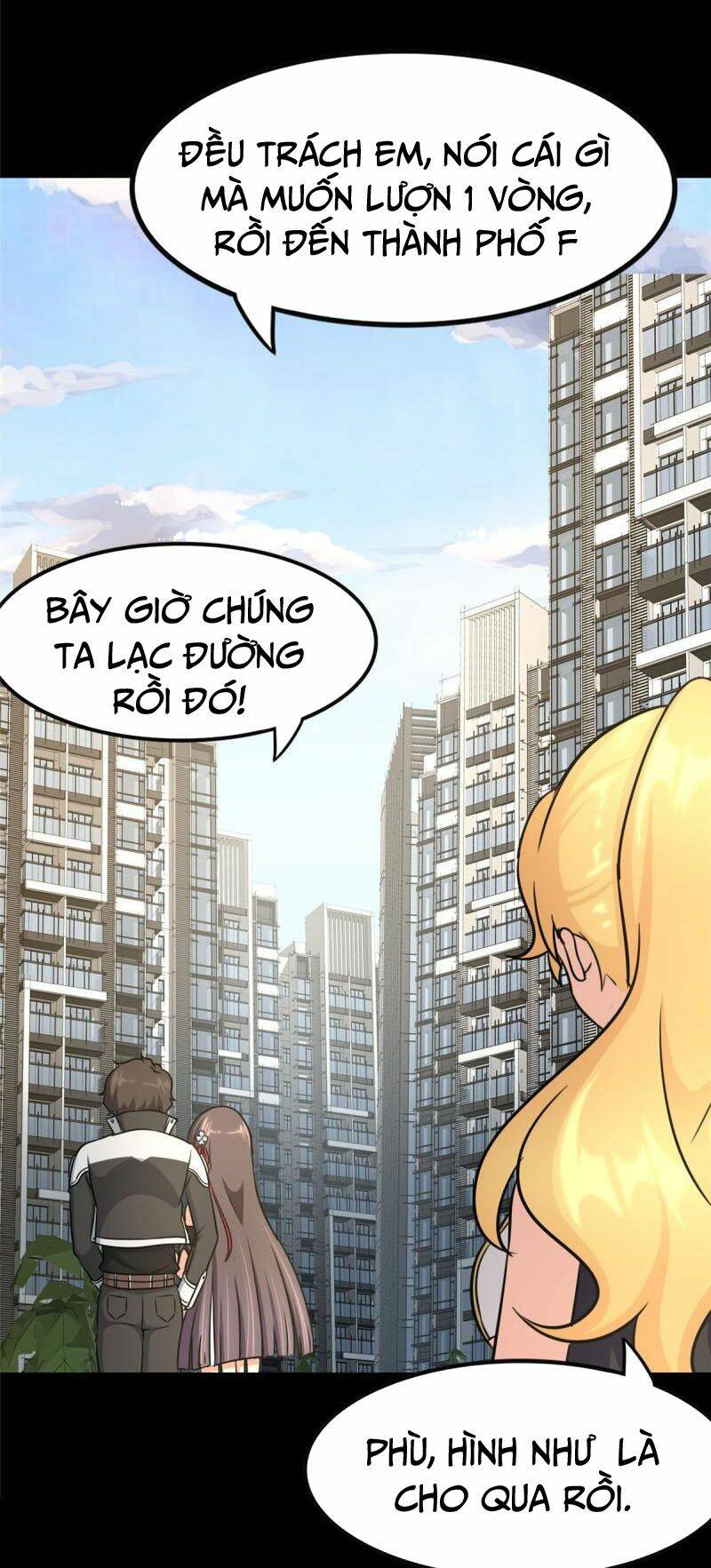 Bạn Gái Zombie Của Tôi - Chapter 325 - Page 24