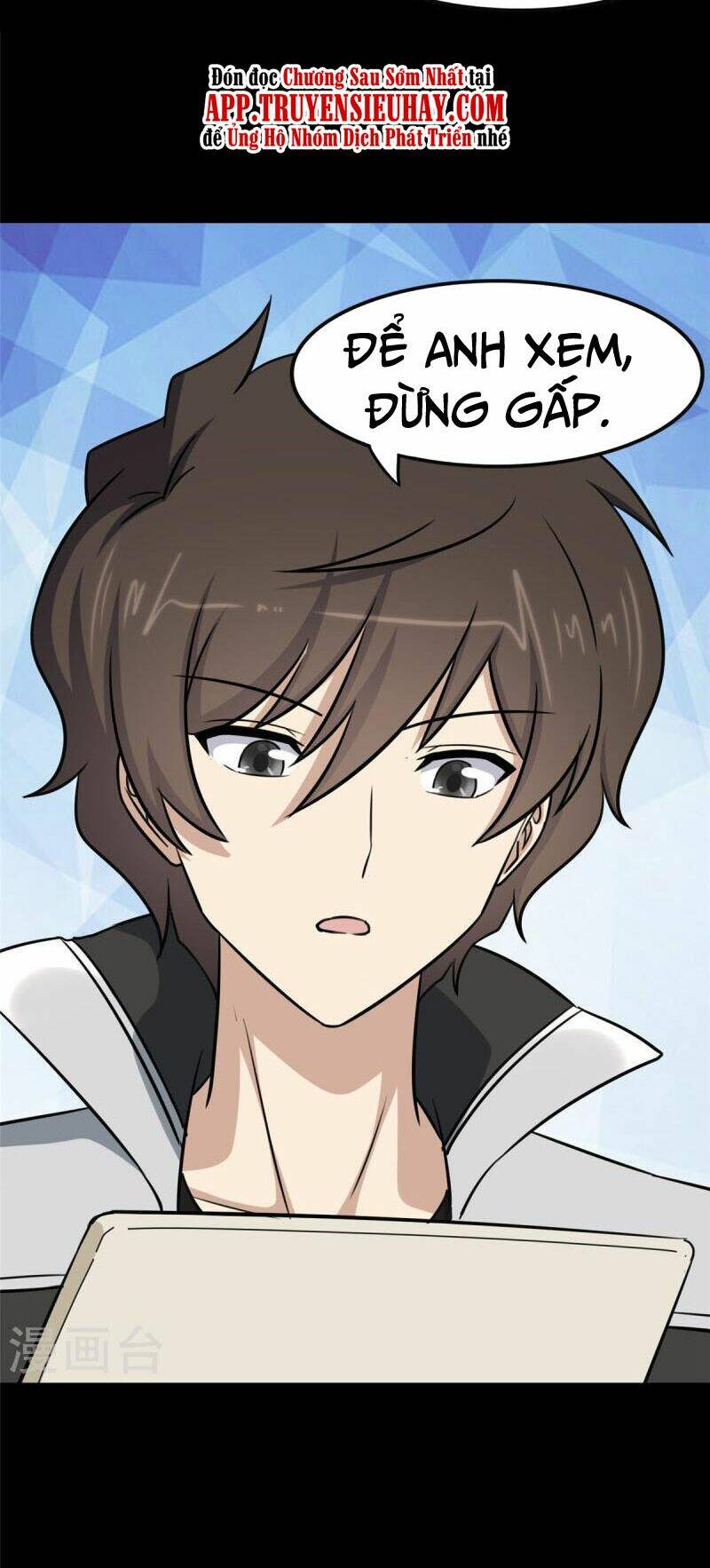 Bạn Gái Zombie Của Tôi - Chapter 325 - Page 25