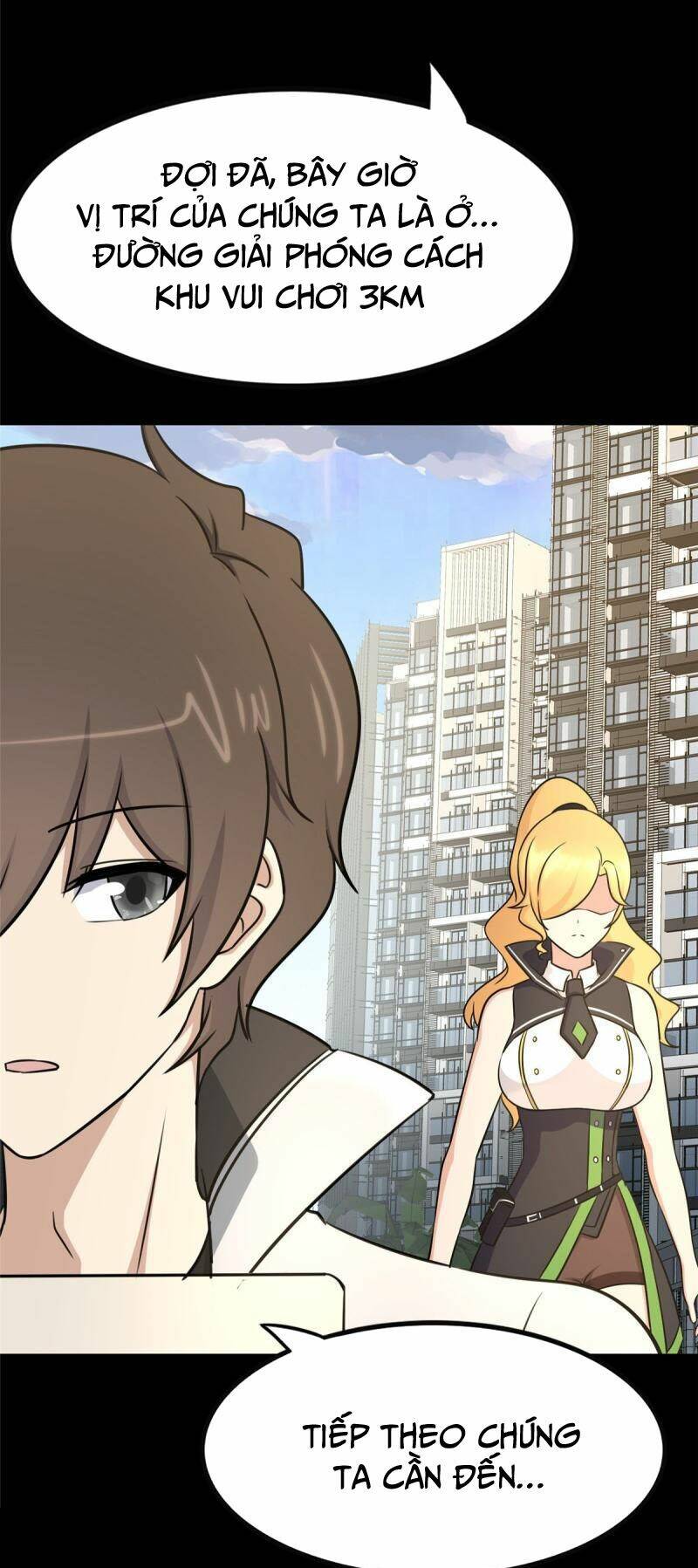 Bạn Gái Zombie Của Tôi - Chapter 325 - Page 26