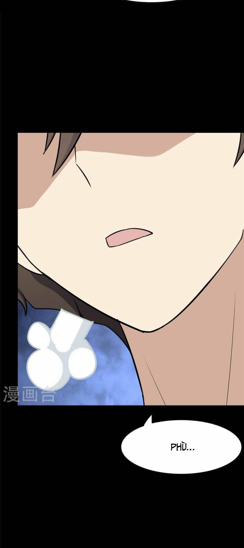 Bạn Gái Zombie Của Tôi - Chapter 325 - Page 27