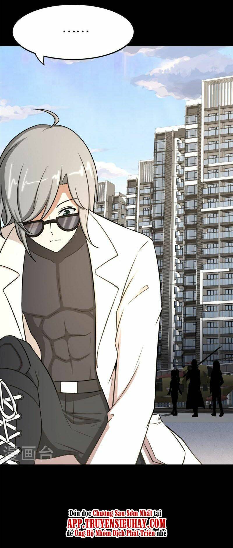 Bạn Gái Zombie Của Tôi - Chapter 325 - Page 30