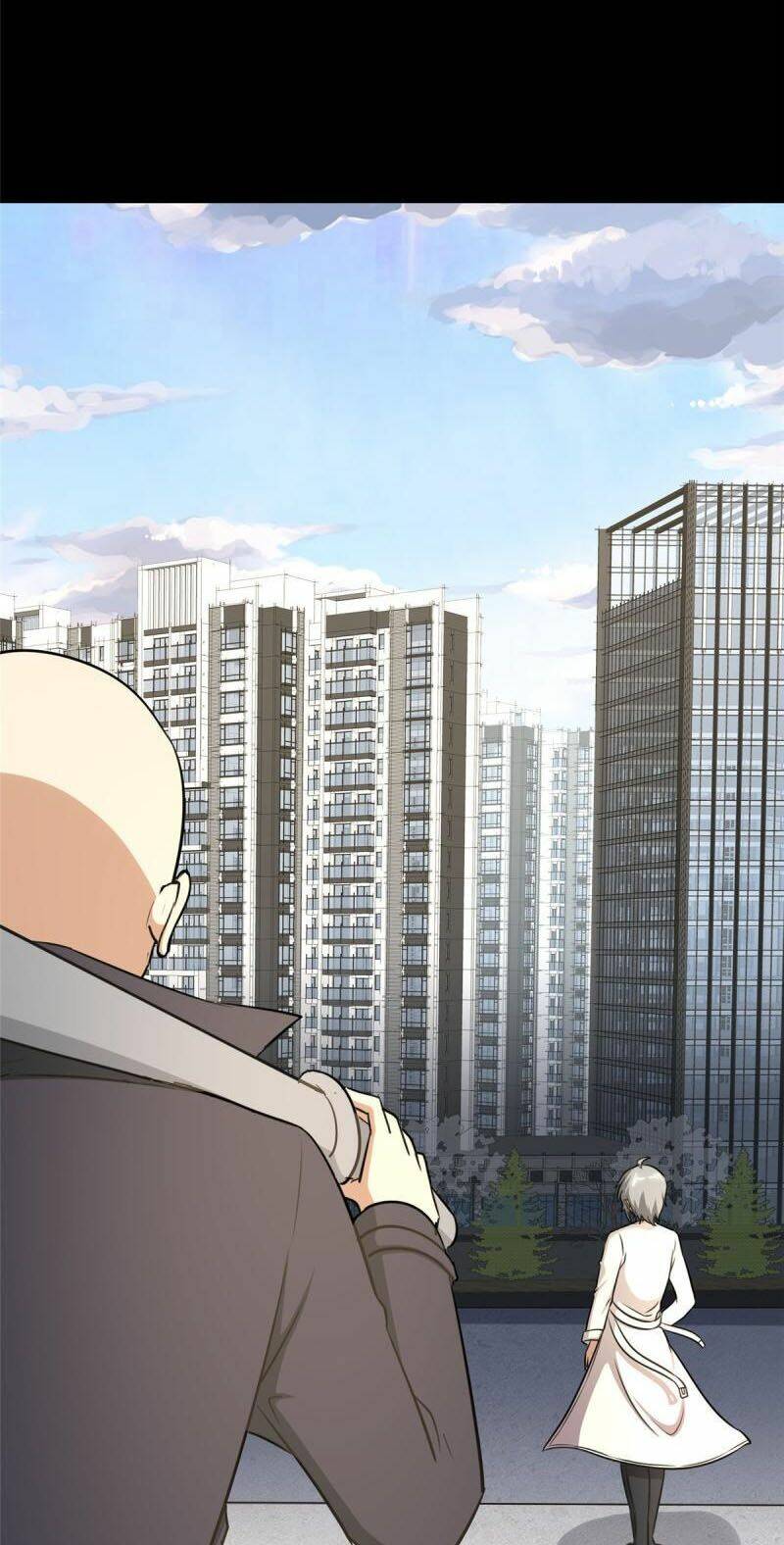 Bạn Gái Zombie Của Tôi - Chapter 325 - Page 32