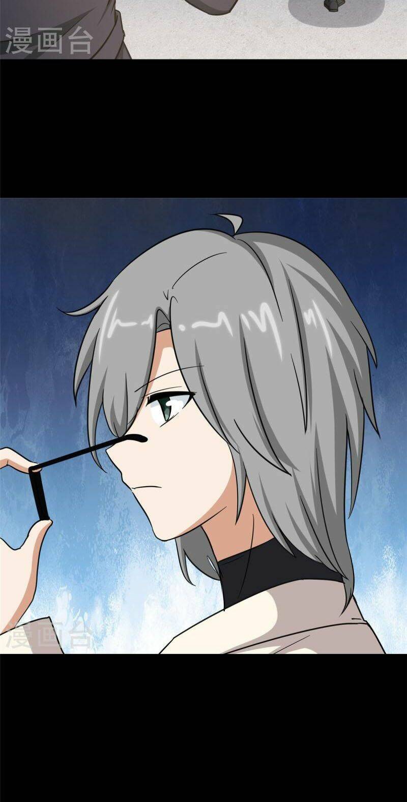 Bạn Gái Zombie Của Tôi - Chapter 325 - Page 33