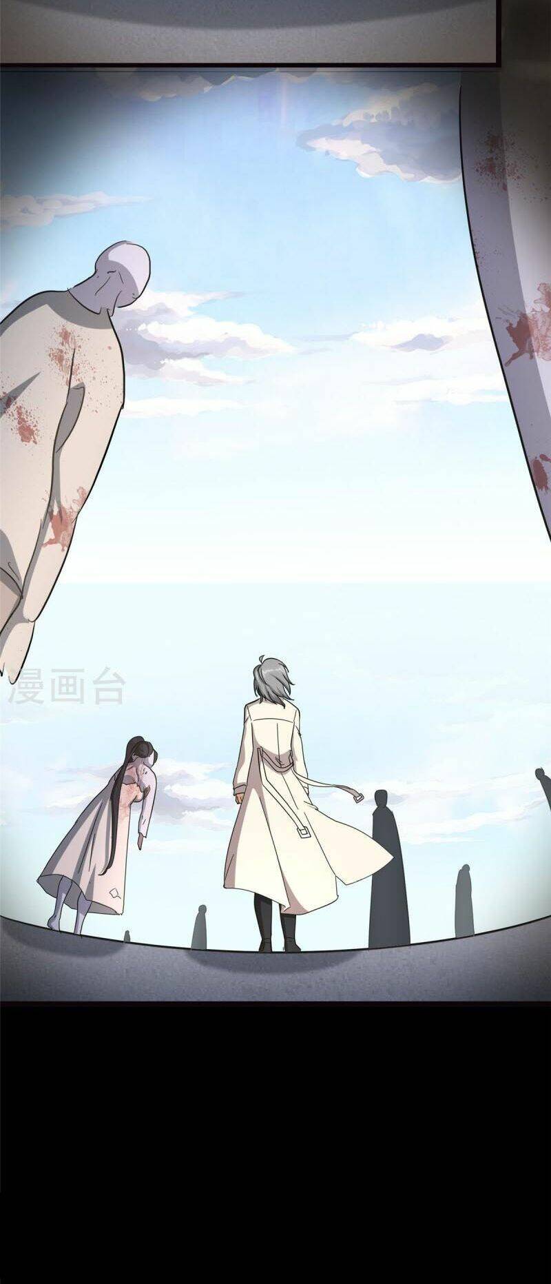 Bạn Gái Zombie Của Tôi - Chapter 325 - Page 35