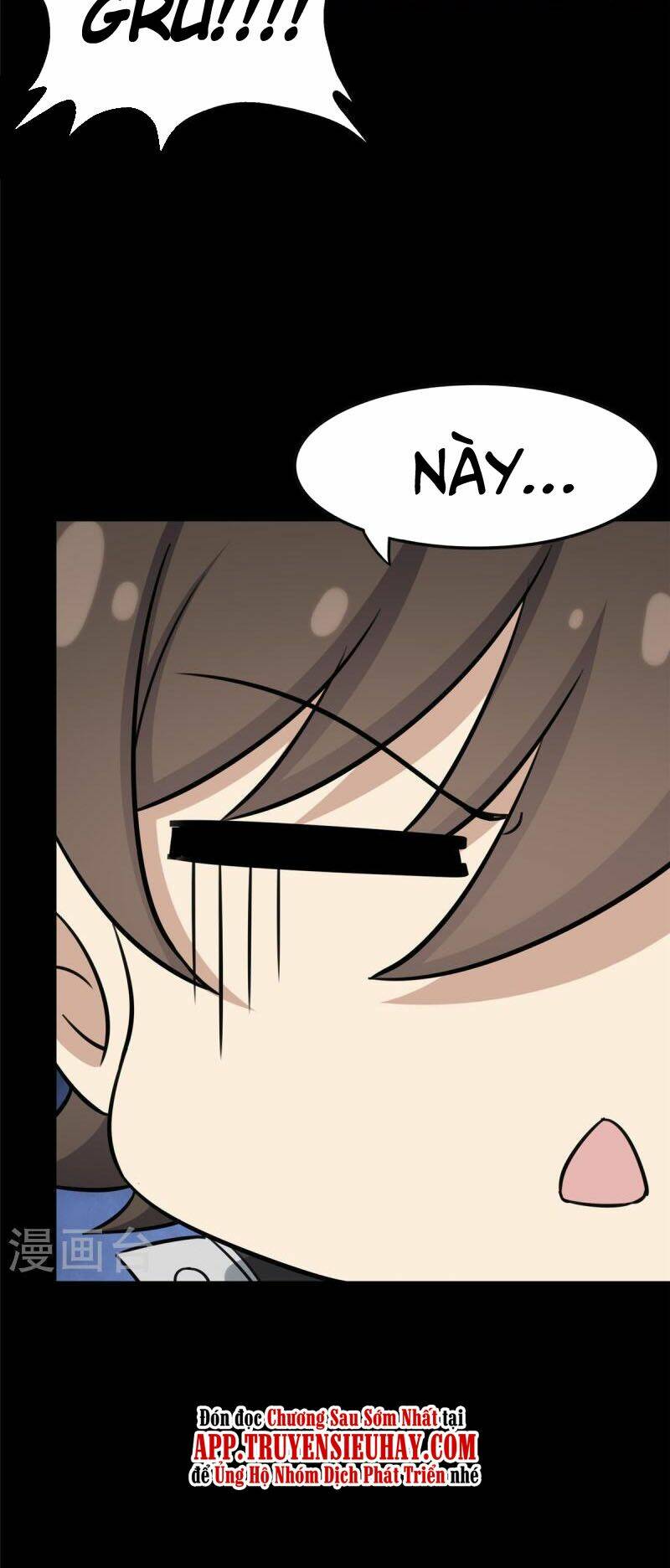 Bạn Gái Zombie Của Tôi - Chapter 325 - Page 3