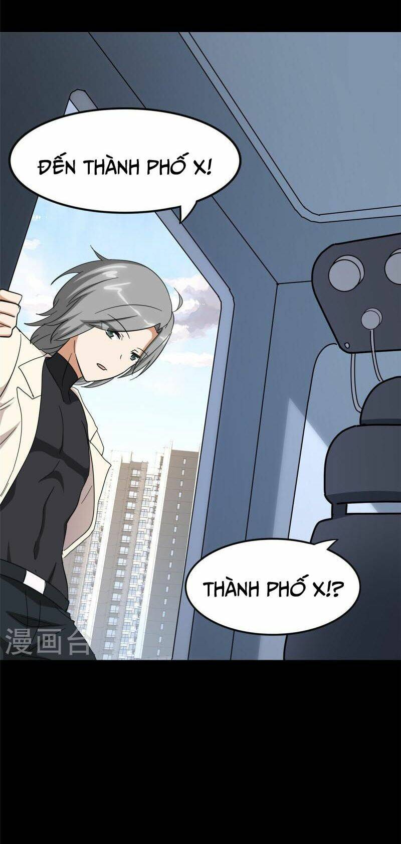 Bạn Gái Zombie Của Tôi - Chapter 325 - Page 39