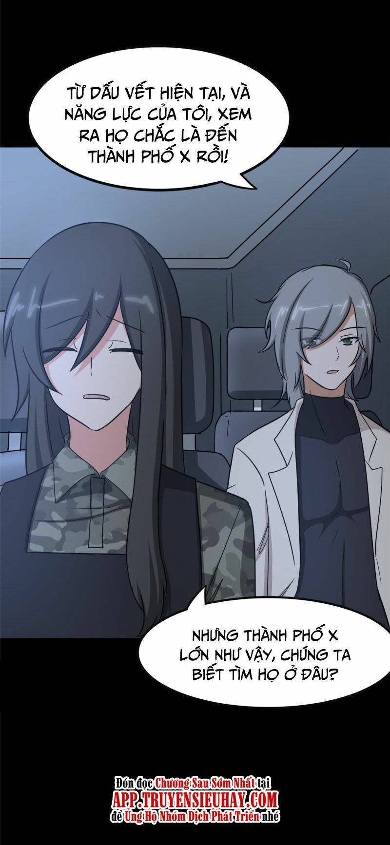 Bạn Gái Zombie Của Tôi - Chapter 325 - Page 40