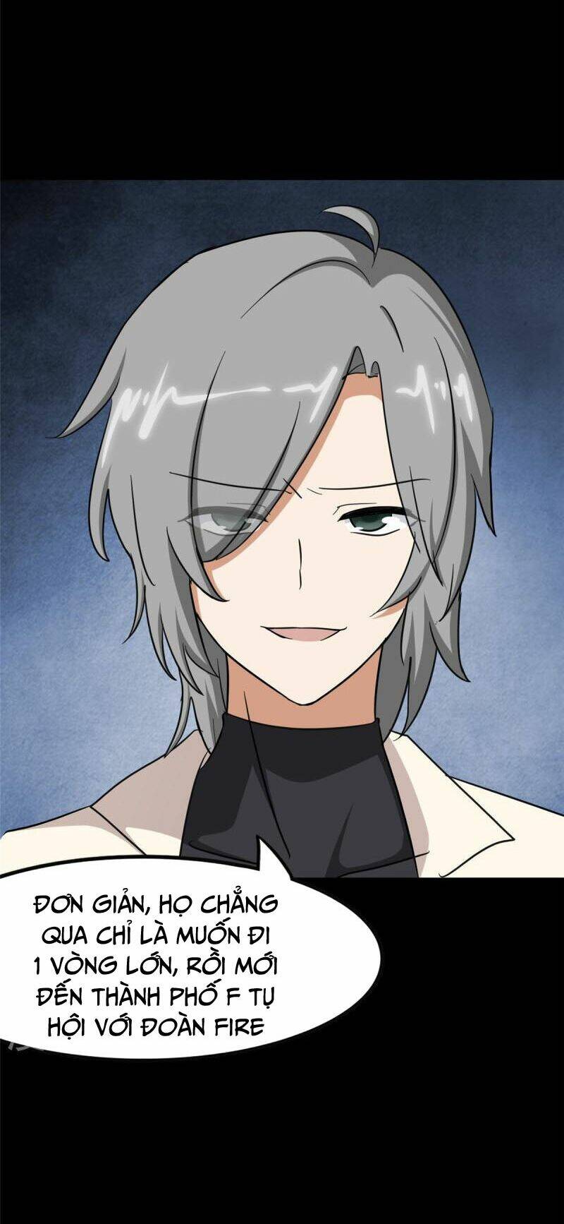 Bạn Gái Zombie Của Tôi - Chapter 325 - Page 41