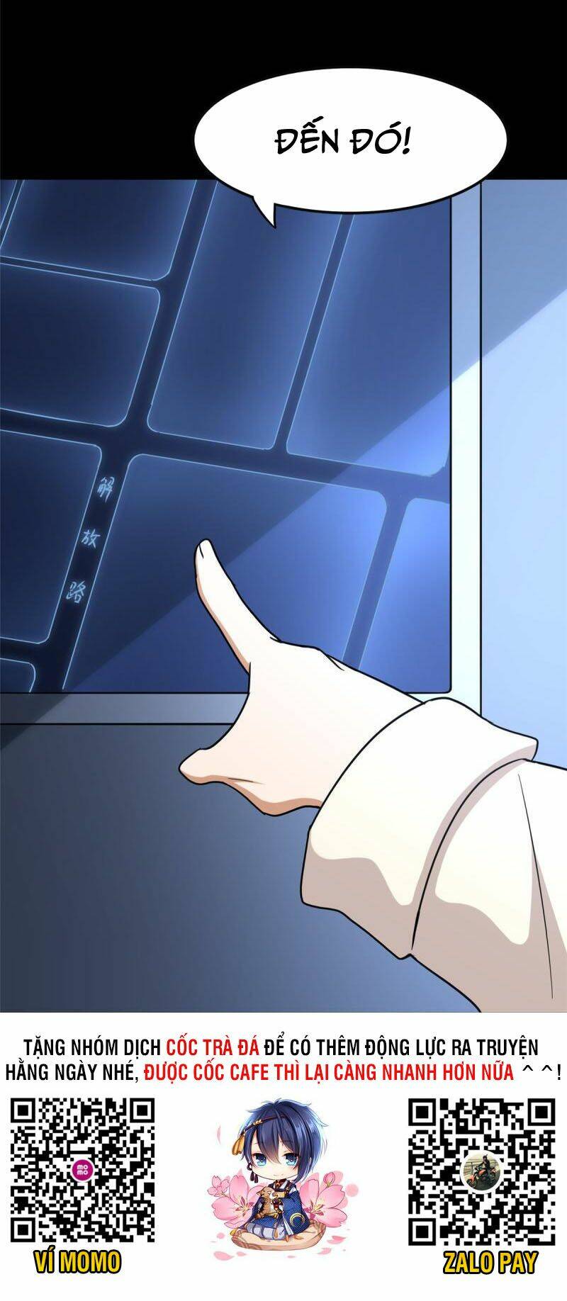 Bạn Gái Zombie Của Tôi - Chapter 325 - Page 42