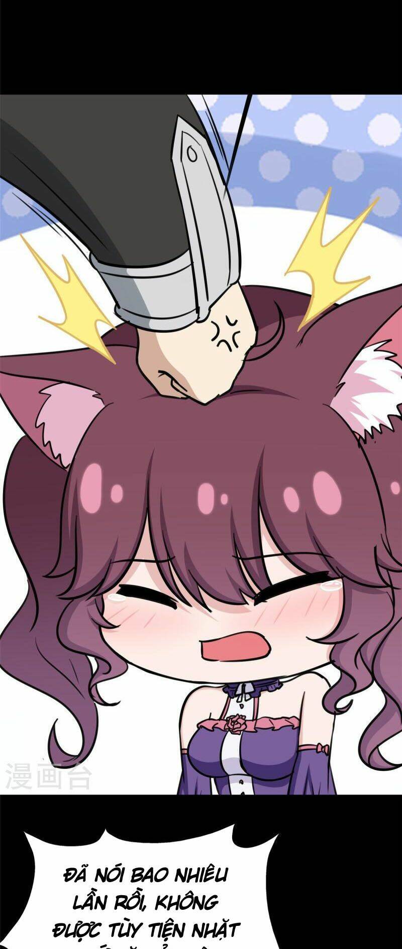 Bạn Gái Zombie Của Tôi - Chapter 325 - Page 4