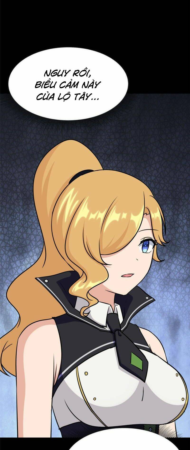 Bạn Gái Zombie Của Tôi - Chapter 325 - Page 8