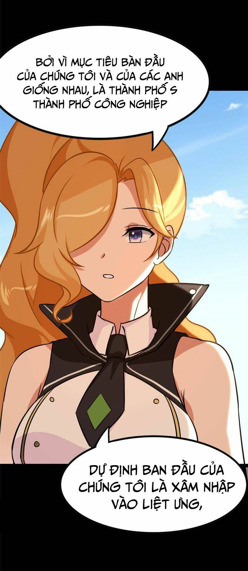 Bạn Gái Zombie Của Tôi - Chapter 326 - Page 9