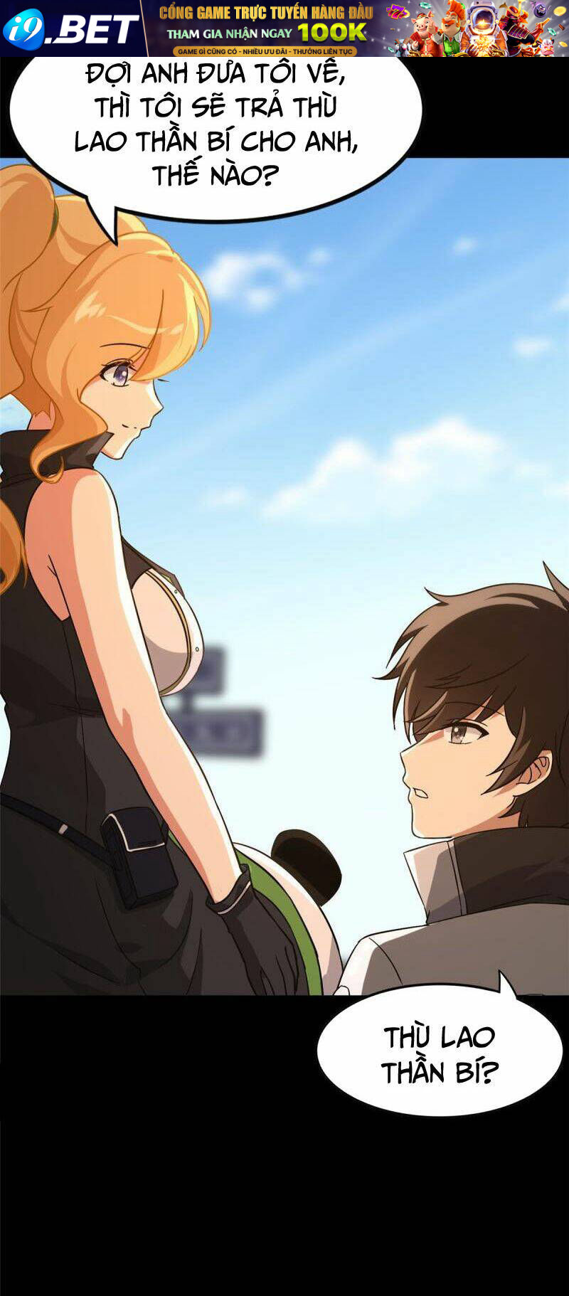 Bạn Gái Zombie Của Tôi - Chapter 326 - Page 13