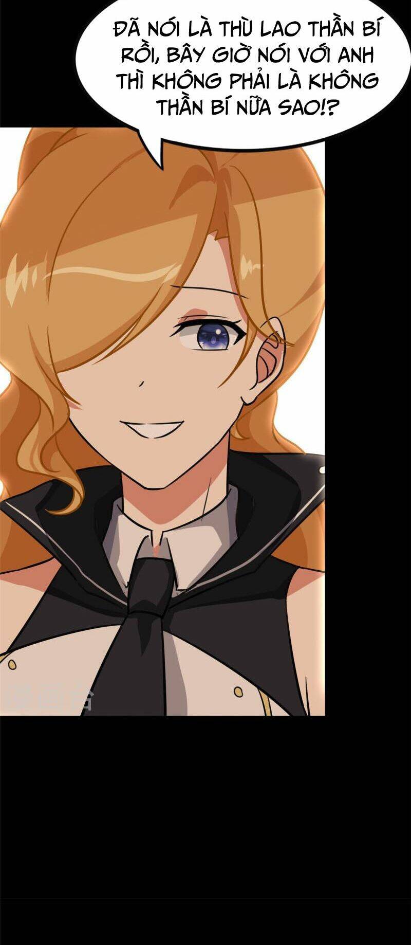 Bạn Gái Zombie Của Tôi - Chapter 326 - Page 15