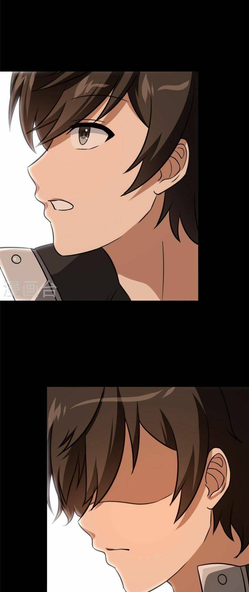 Bạn Gái Zombie Của Tôi - Chapter 326 - Page 16