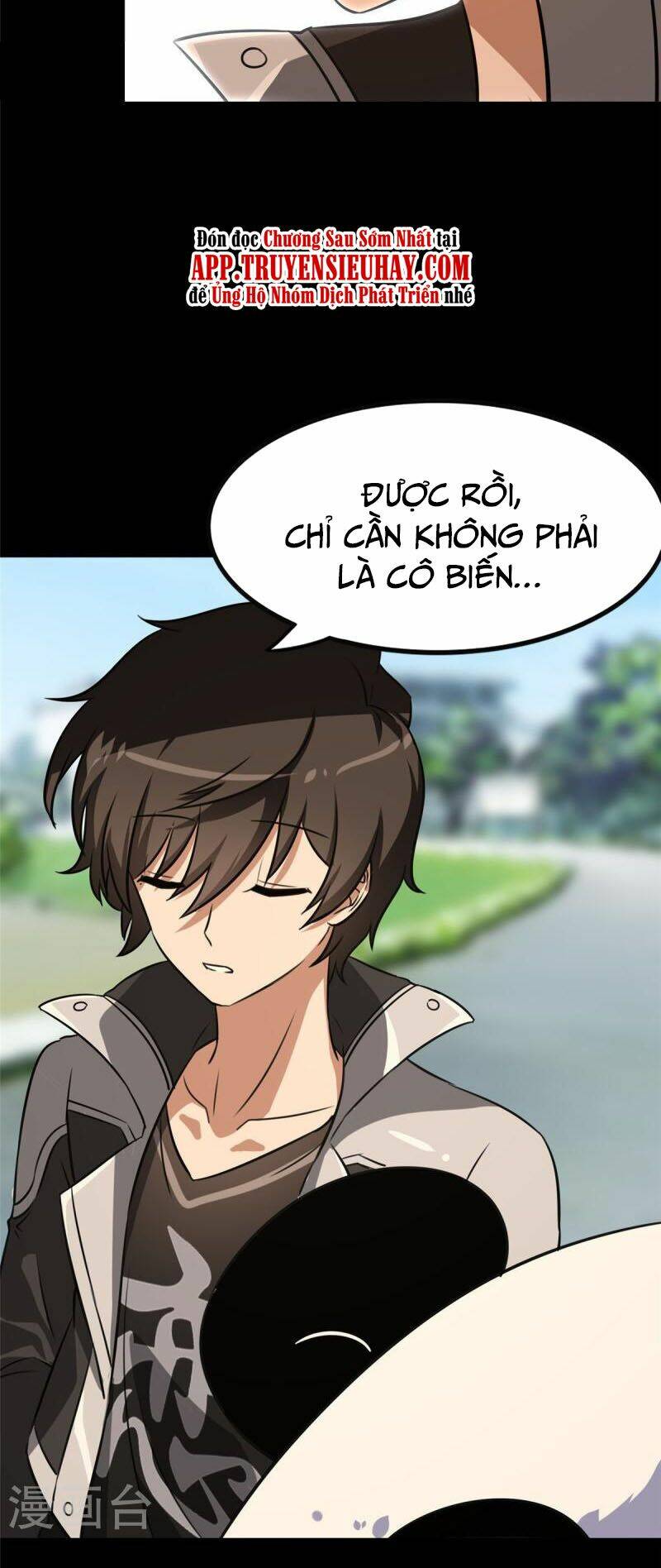 Bạn Gái Zombie Của Tôi - Chapter 326 - Page 17