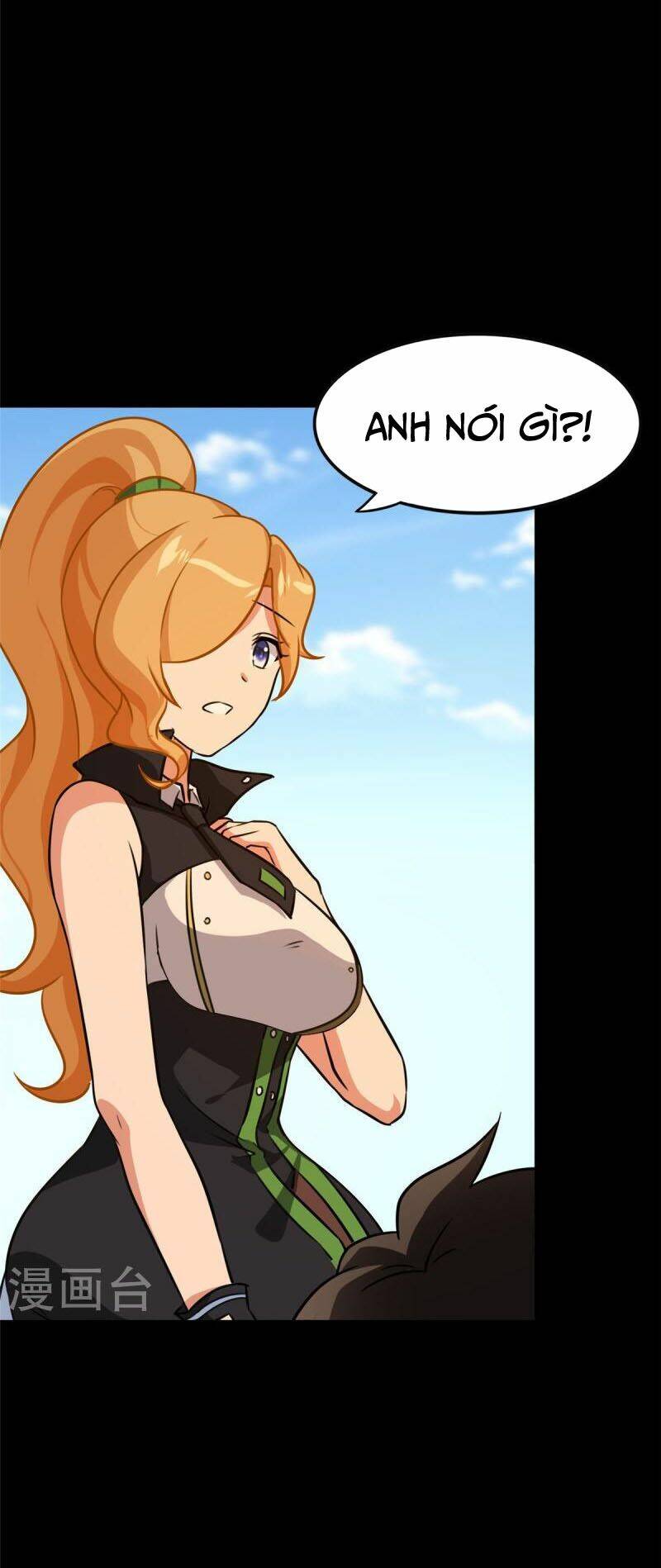 Bạn Gái Zombie Của Tôi - Chapter 326 - Page 18