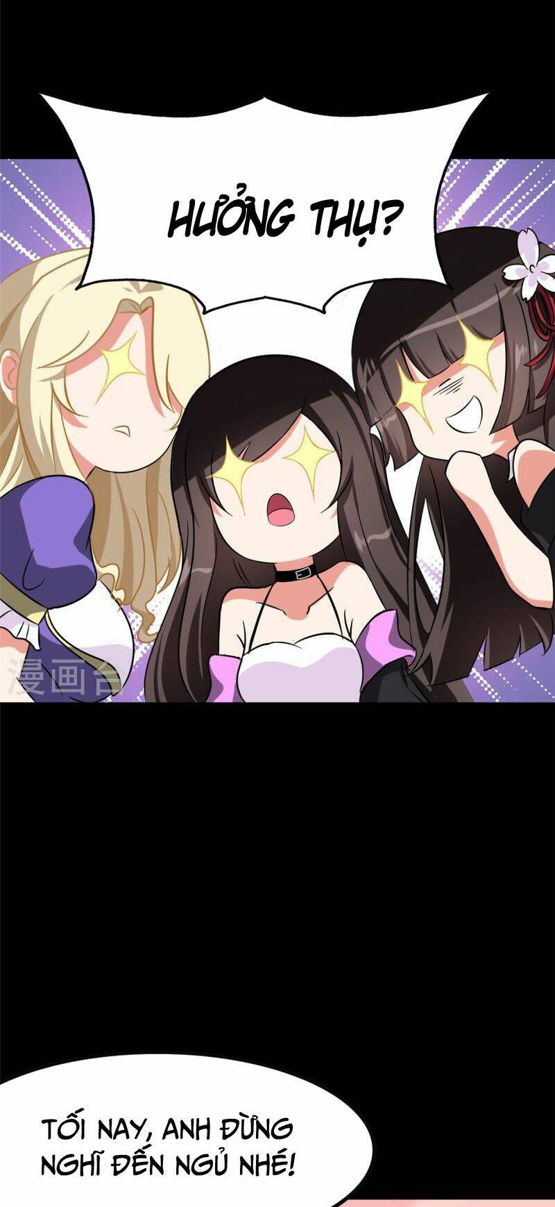 Bạn Gái Zombie Của Tôi - Chapter 326 - Page 24