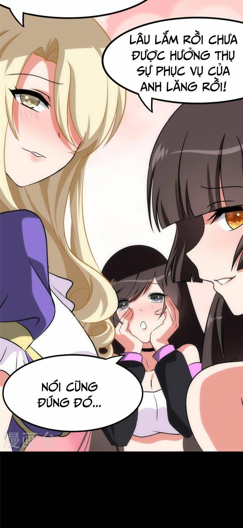 Bạn Gái Zombie Của Tôi - Chapter 326 - Page 25