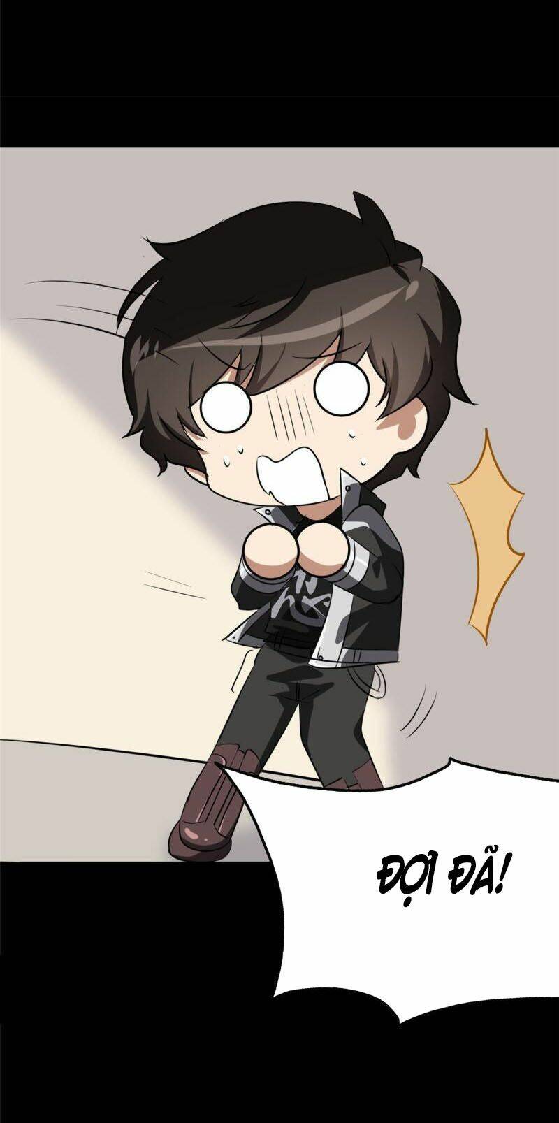 Bạn Gái Zombie Của Tôi - Chapter 326 - Page 26