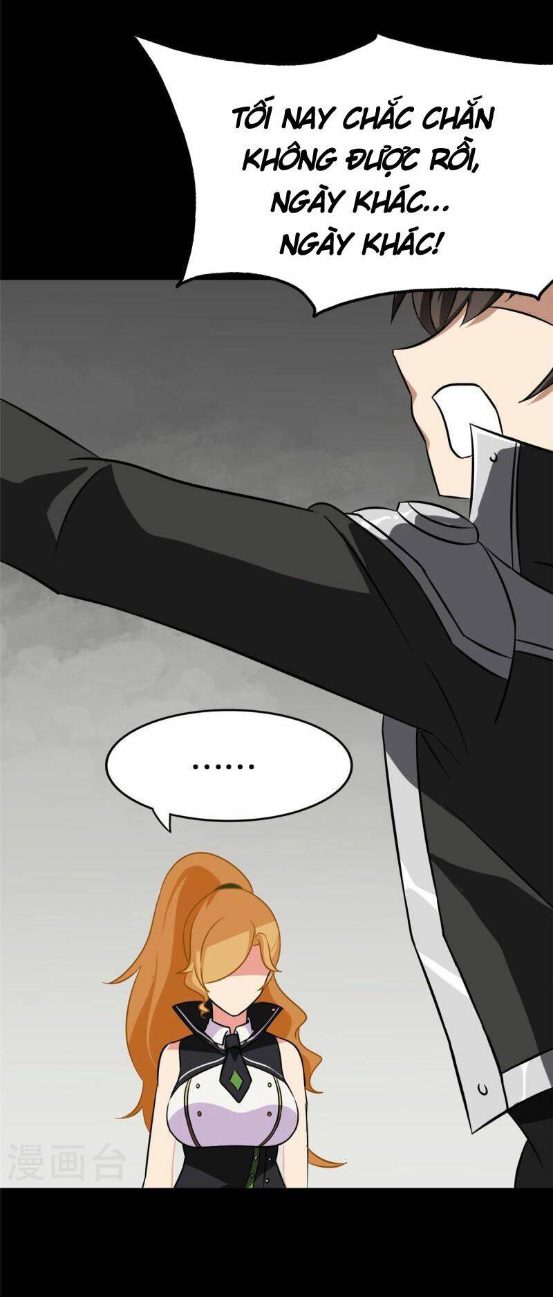 Bạn Gái Zombie Của Tôi - Chapter 326 - Page 28