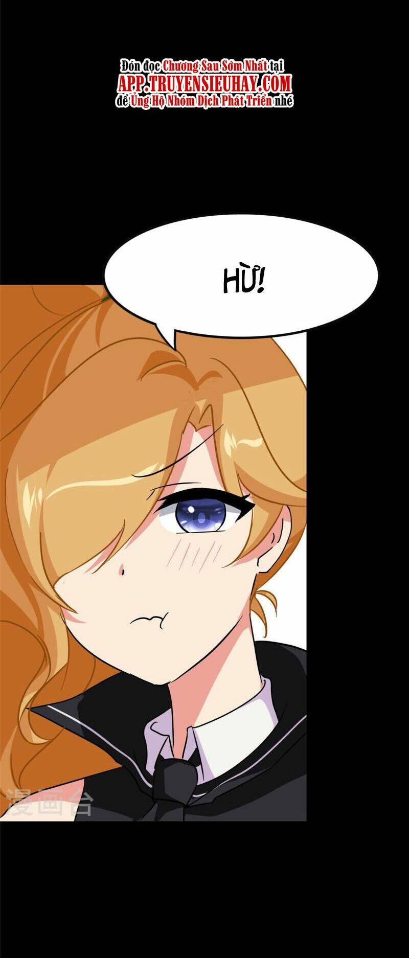 Bạn Gái Zombie Của Tôi - Chapter 326 - Page 29