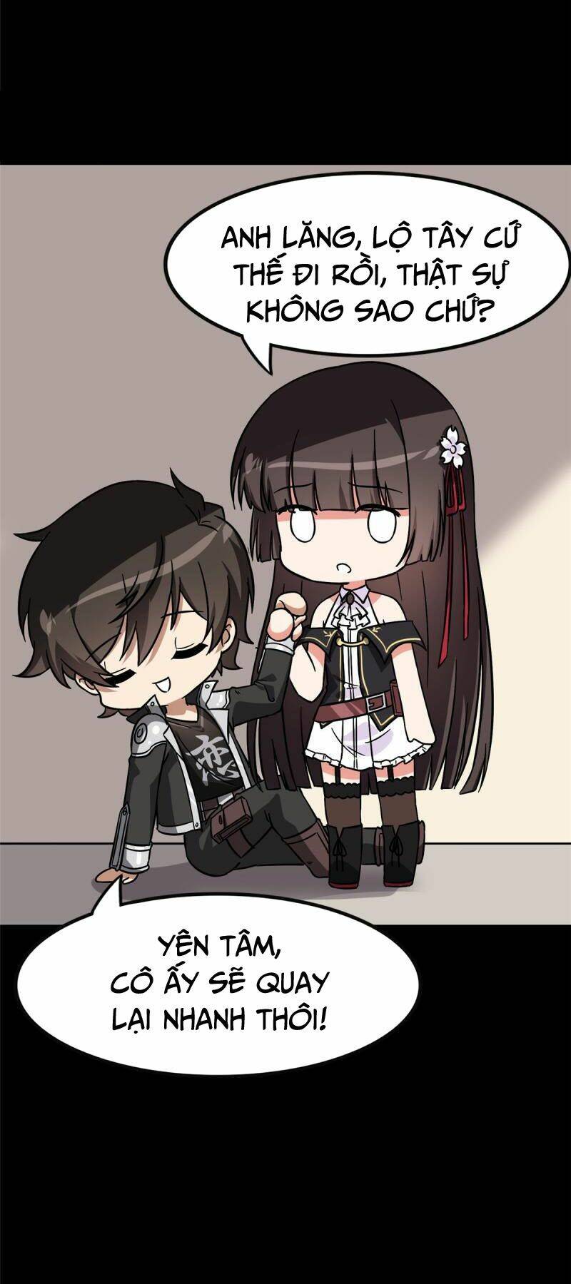 Bạn Gái Zombie Của Tôi - Chapter 326 - Page 31