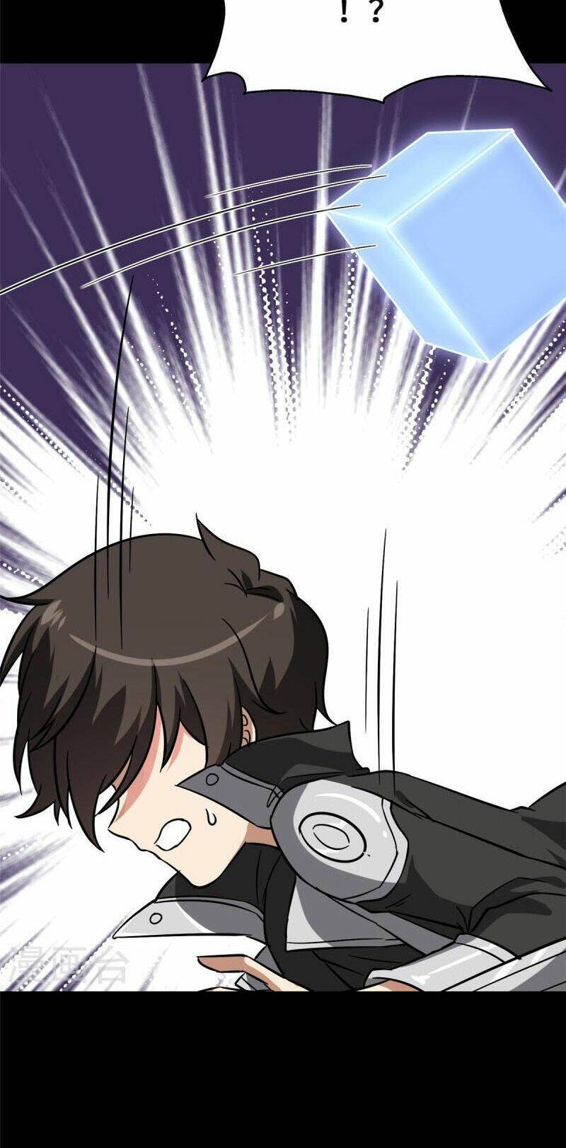 Bạn Gái Zombie Của Tôi - Chapter 326 - Page 35