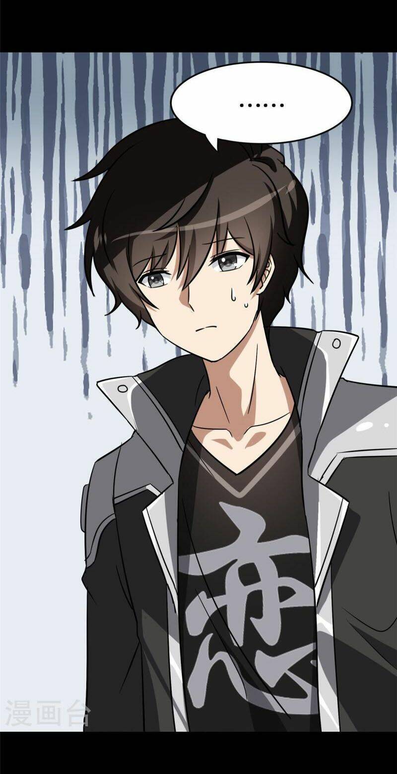 Bạn Gái Zombie Của Tôi - Chapter 326 - Page 36